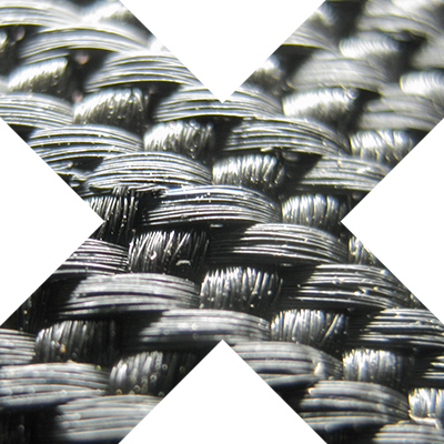 Carbon fibers are trendy and new luxury moment.