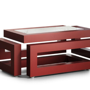 Edition red A
