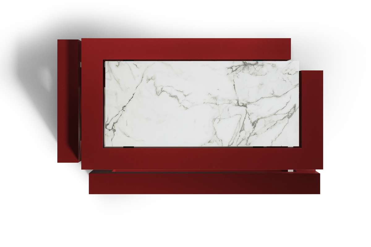 Edition red C