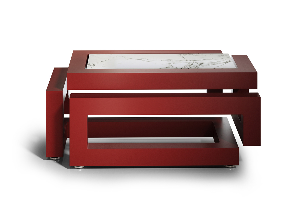 Edition red D